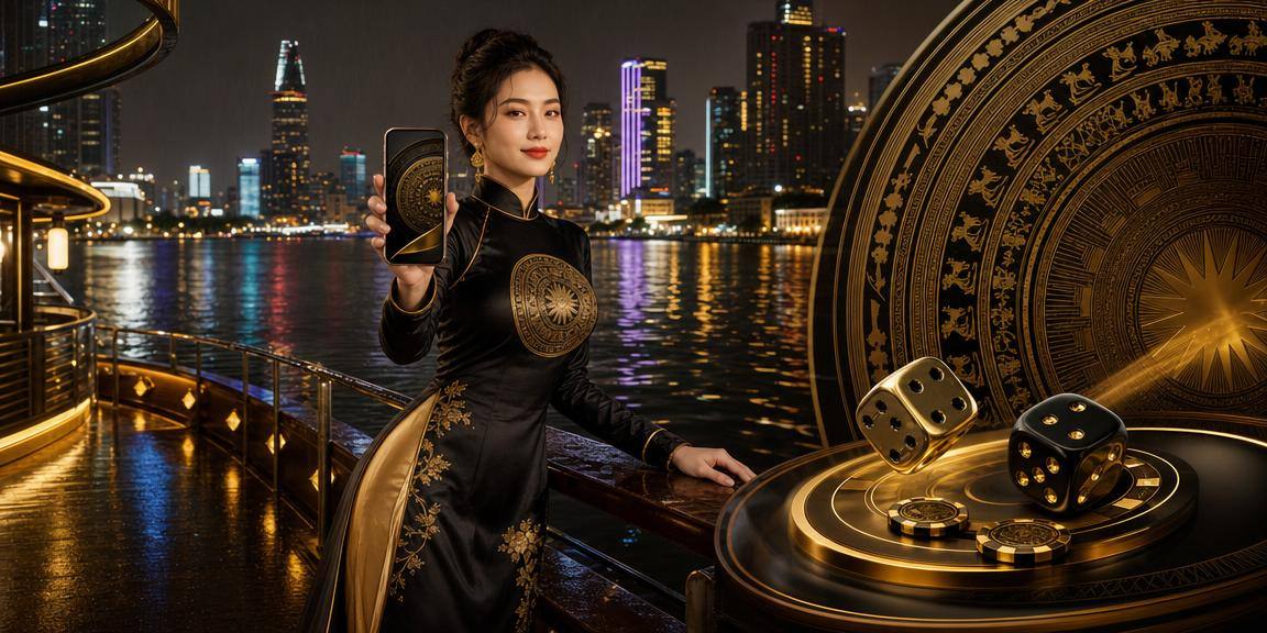 appxn88 Những Gì Bạn Tìm Thấy Trong Sảnh Live Sicbo